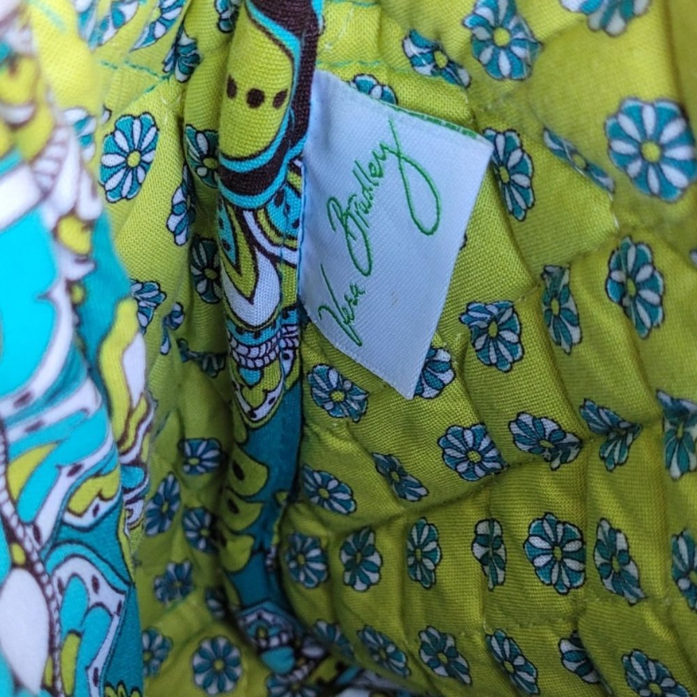 Vera Bradley Crossbody Bag - Picture 10 of 14